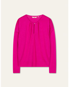 Oilily Tidy t-shirt Veelkleurig - L