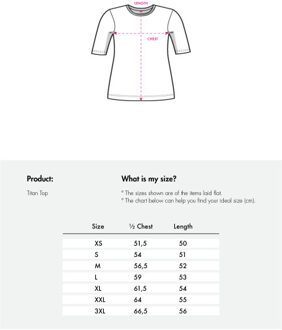 Oilily Titan stripe t-shirt Veelkleurig