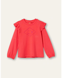 Oilily Tja t-shirt Veelkleurig - 128