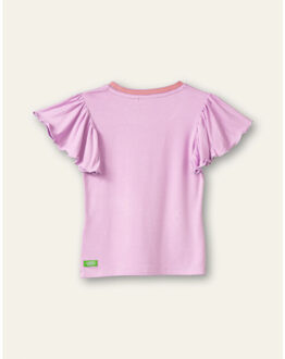 Oilily Tjancy t-shirt - maat 110 Veelkleurig
