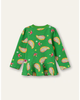 Oilily Tjanice t-shirt - maat 74 Veelkleurig