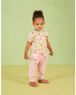 Oilily Tjerry t-shirt Veelkleurig - 116