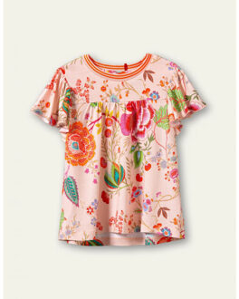 Oilily Tjerry t-shirt Veelkleurig - 122