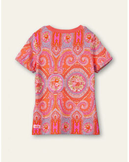Oilily Tof t-shirt Veelkleurig - 74