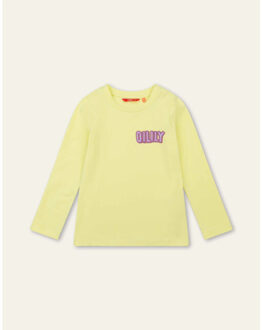 Oilily Together t-shirt Veelkleurig - 116
