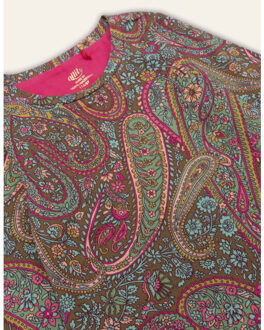 Oilily Together t-shirt Veelkleurig - 122