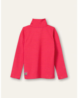 Oilily Toll t-shirt Veelkleurig - 98