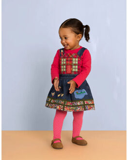 Oilily Tolsi t-shirt Veelkleurig - 80