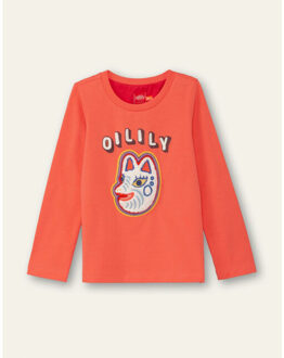Oilily Tolsy t-shirt Veelkleurig - 152