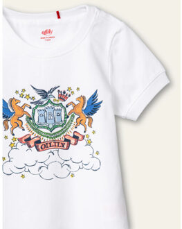 Oilily Tomaz t-shirt Veelkleurig - 92
