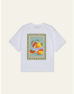 Oilily Tomlin t-shirt - maat XXS Veelkleurig