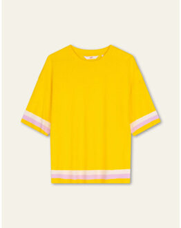 Oilily Tonks t-shirt - maat M Veelkleurig