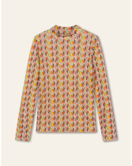 Oilily Torpe top Veelkleurig - L