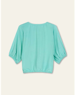 Oilily Torri t-shirt Veelkleurig - S