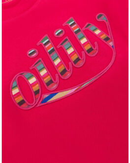 Oilily Toto t-shirt - maat 152 Veelkleurig