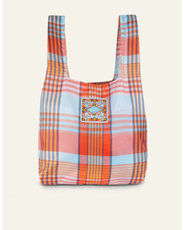 Oilily Toto vouwbare tote Veelkleurig - One size