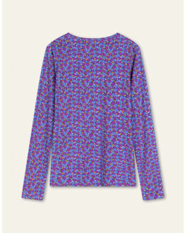 Oilily Tourana t-shirt Veelkleurig - S