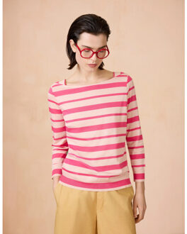 Oilily Trance t-shirt Veelkleurig - L