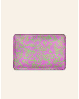 Oilily Travel pouch set 2 Veelkleurig - One size