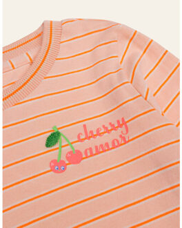 Oilily Tring t-shirt - maat 140 Veelkleurig