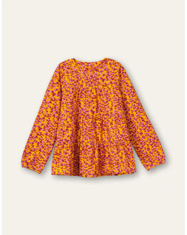 Oilily Truffle t-shirt Veelkleurig - 122