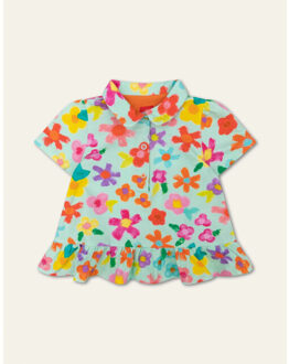 Oilily Tubbia t-shirt Veelkleurig - 122