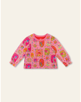 Oilily Tubbs t-shirt Veelkleurig - 122