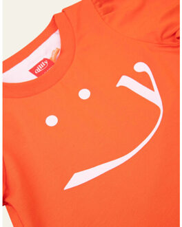 Oilily Tubby t-shirt Veelkleurig - 110