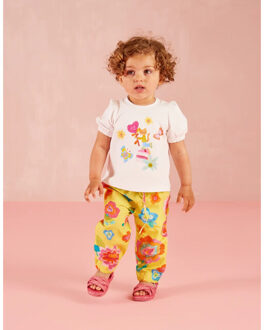 Oilily Tubby t-shirt Veelkleurig - 116