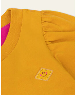 Oilily Tuin t-shirt Veelkleurig - 140