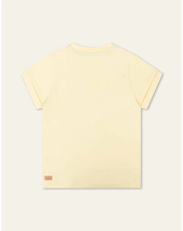 Oilily Tuk t-shirt - maat 116 Veelkleurig