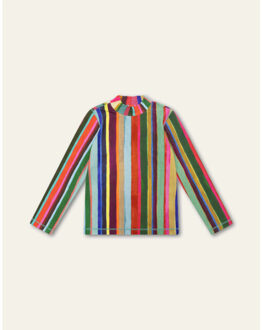 Oilily Turtle t-shirt Veelkleurig - 110