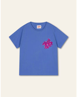 Oilily Tuxen t-shirt Veelkleurig - L