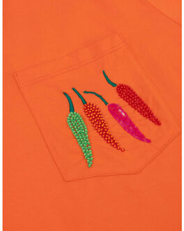 Oilily Tuxen t-shirt Veelkleurig - M