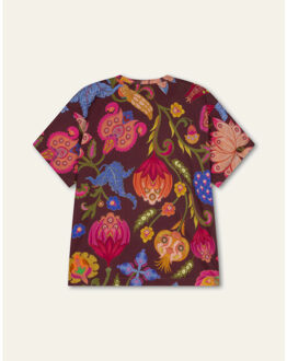 Oilily Tuxen top Veelkleurig - L