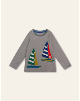 Oilily Twan t-shirt Veelkleurig - 122