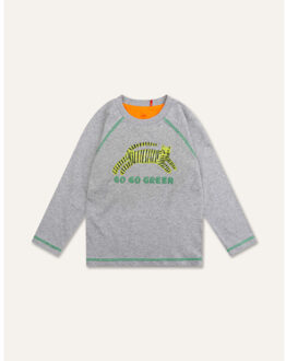 Oilily Twan t-shirt Veelkleurig - 152