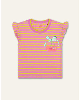 Oilily Tweety t-shirt Veelkleurig - 104