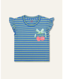 Oilily Tweety t-shirt Veelkleurig - 122