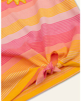 Oilily Twinky t-shirt Veelkleurig - 104