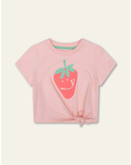 Oilily Twinky t-shirt Veelkleurig - 116