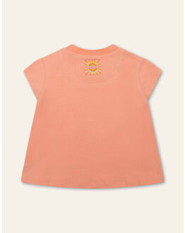 Oilily Twinz t-shirt Veelkleurig - 110