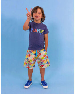 Oilily Tylo t-shirt Veelkleurig - 104