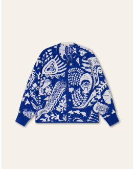 Oilily Vata vest - maat S Veelkleurig