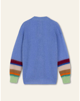 Oilily Vesper vest Veelkleurig - M