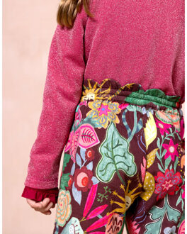 Oilily Vibrant vest Veelkleurig - 110