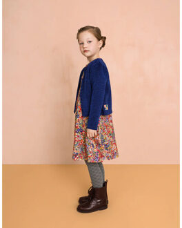 Oilily Vibrant vest Veelkleurig - 116