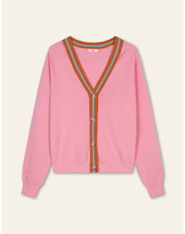 Oilily Vibrant vest Veelkleurig - M