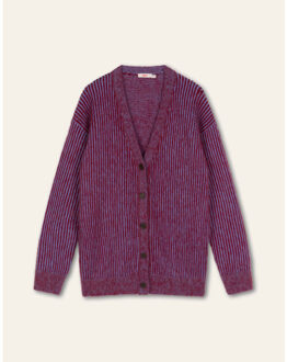 Oilily Vina vest Veelkleurig - L