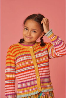 Oilily Vintage vest Veelkleurig - 92